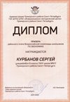 2021-2022 Курбанов Сергей 9л (РО-экономика-Лучкина О.В.)